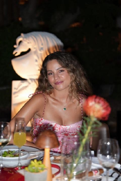 Bodrum’da ELLE Türkiye ve Volvo Car Türkiye’den Sürdürülebilir Şıklık ve Teknoloji Buluşması