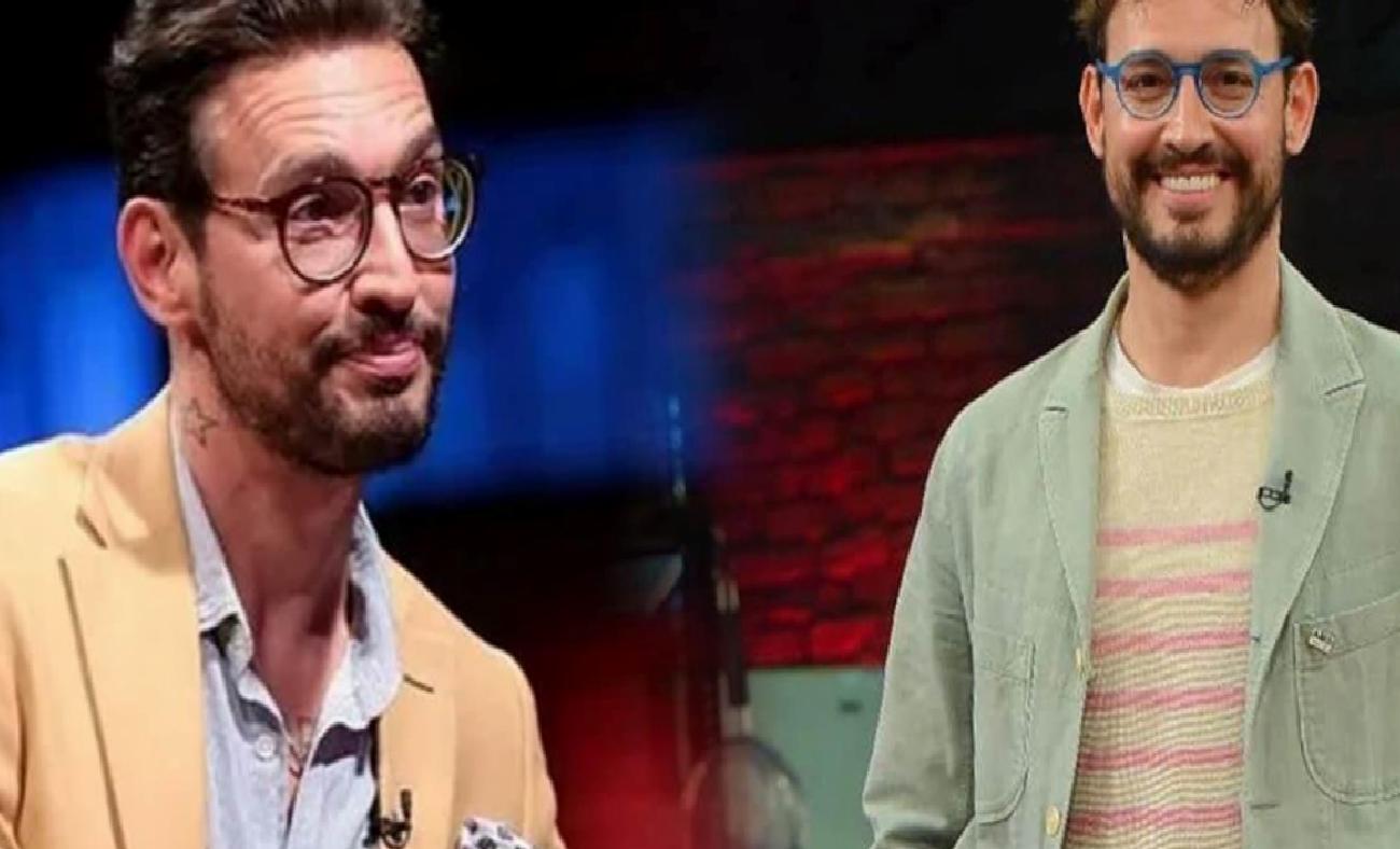 Bomba iddia: Danilo Zanna Müslüman oldu! Danilo Şef'in yeni ismi çok şaşırttı