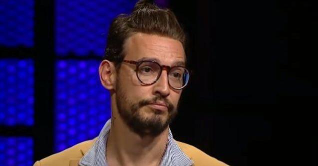 Bomba iddia: Danilo Zanna Müslüman oldu! Danilo Şef'in yeni ismi çok şaşırttı