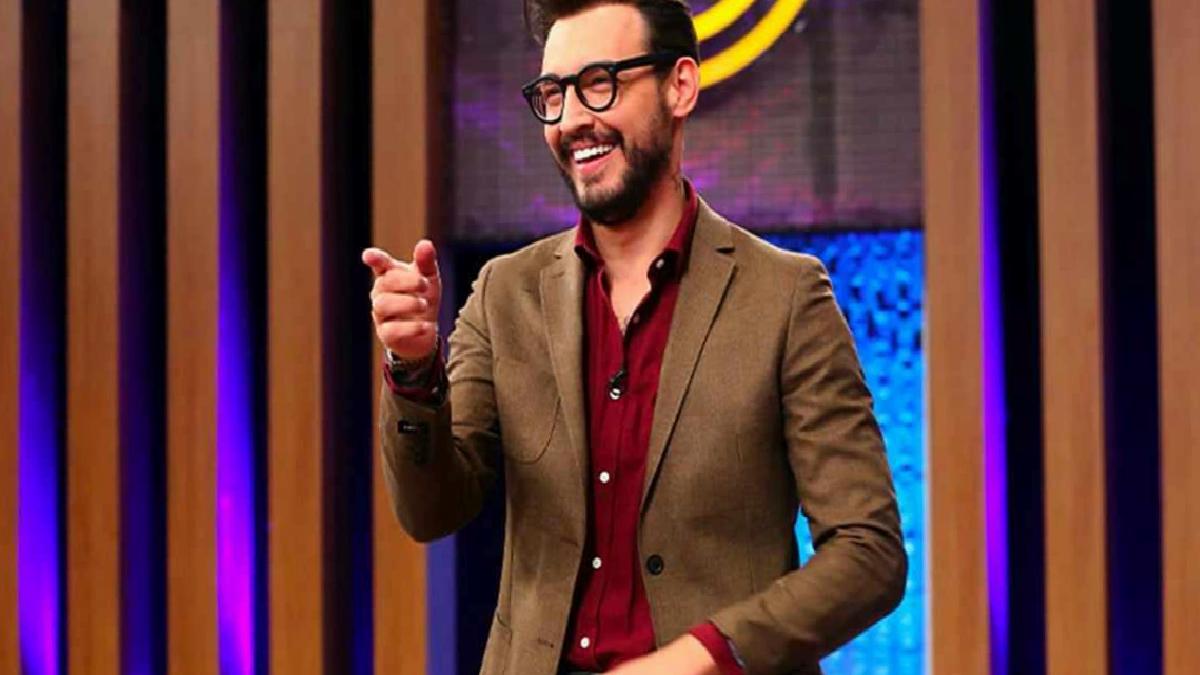 Bomba iddia: Danilo Zanna Müslüman oldu! Danilo Şef'in yeni ismi çok şaşırttı