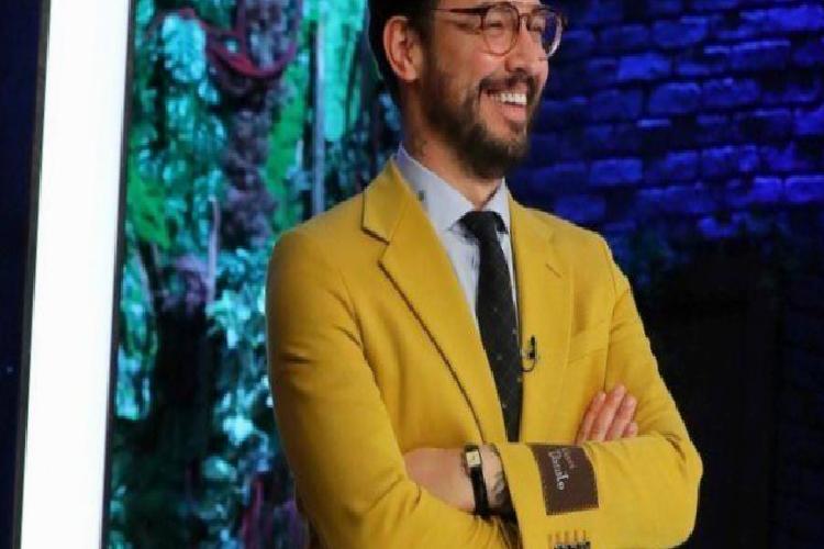 Bomba iddia: Danilo Zanna Müslüman oldu! Danilo Şef'in yeni ismi çok şaşırttı