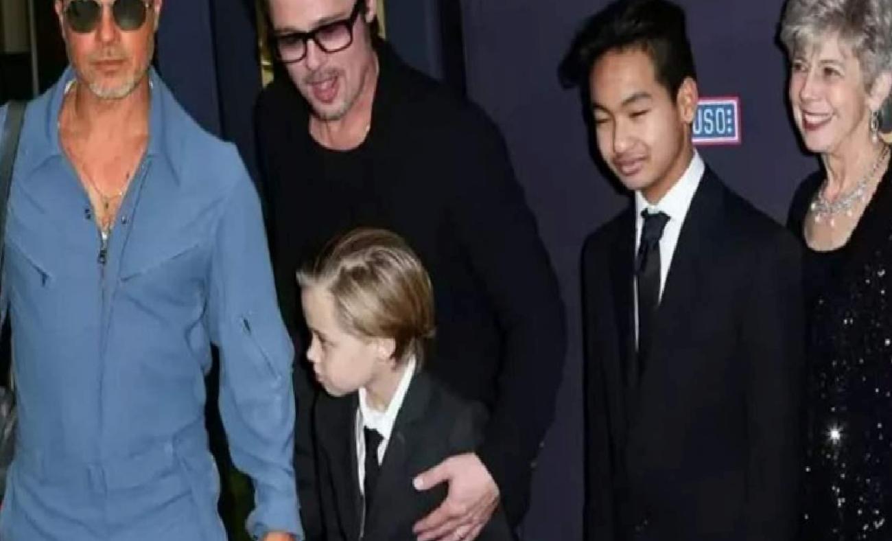 TORUNU SOSYAL MEDYA ÜZERİNDEN VEDA ETTİ