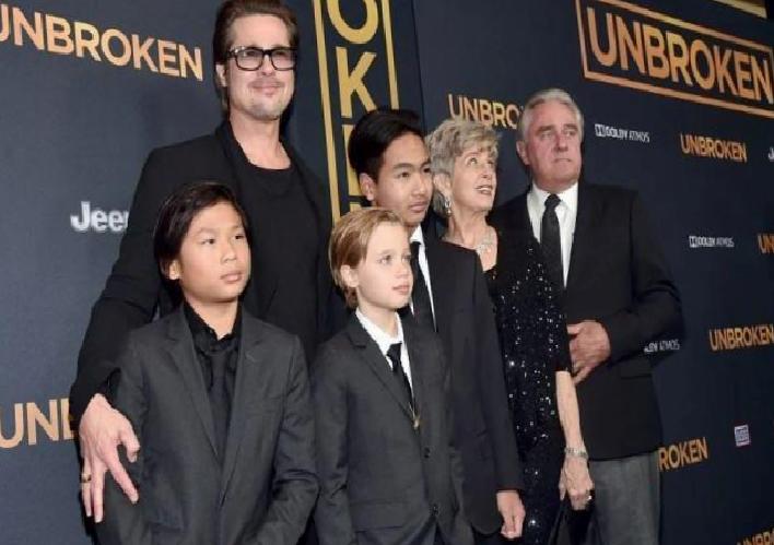 Jane Pitt ve Eşi Bill Pitt’in Sözleri ve Anıları