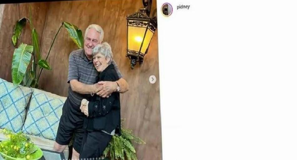 Brad Pitt'in en acı günü! Anne acısı ile yıkıldı