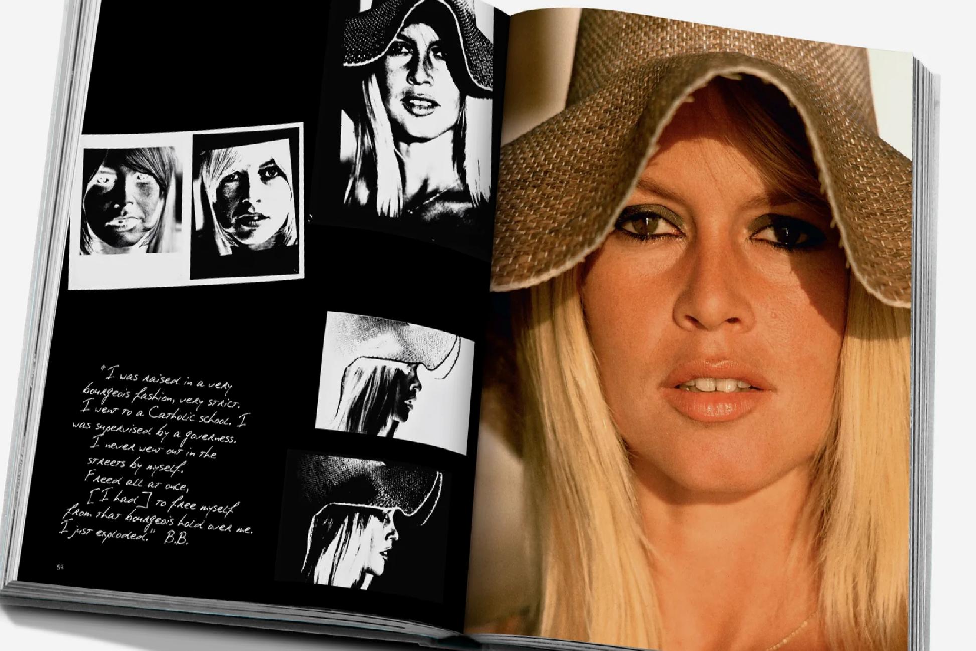 Brigitte Bardot Kimdir? Yakın Arkadaşından Öğreniyoruz