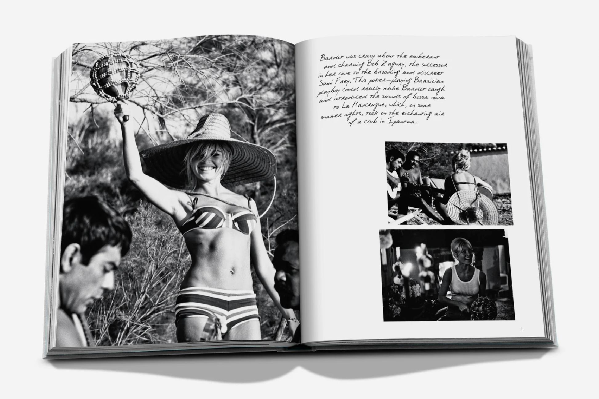 Brigitte Bardot Kimdir? Yakın Arkadaşından Öğreniyoruz