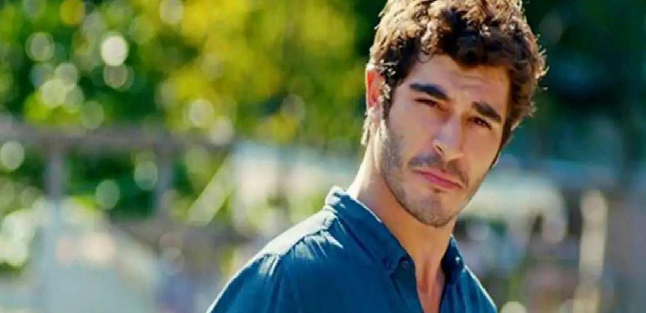 Burak Deniz'den Datça'da büyük yatırım: 15 milyon TL ödedi!