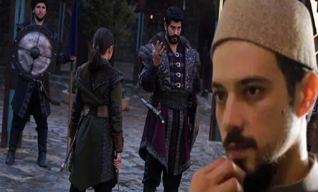 Burak Özçivit ayrıldıktan sonra Kuruluş Osman'ın adı değişti! Yeni isim açıklandı