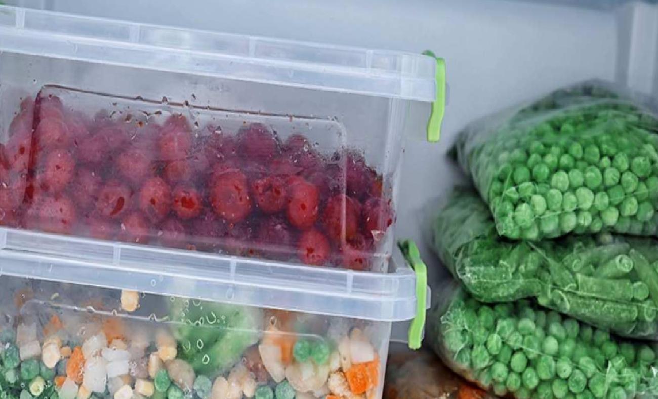 Bezelyeyi Kışa Hazırlama ve Saklama Yöntemleri