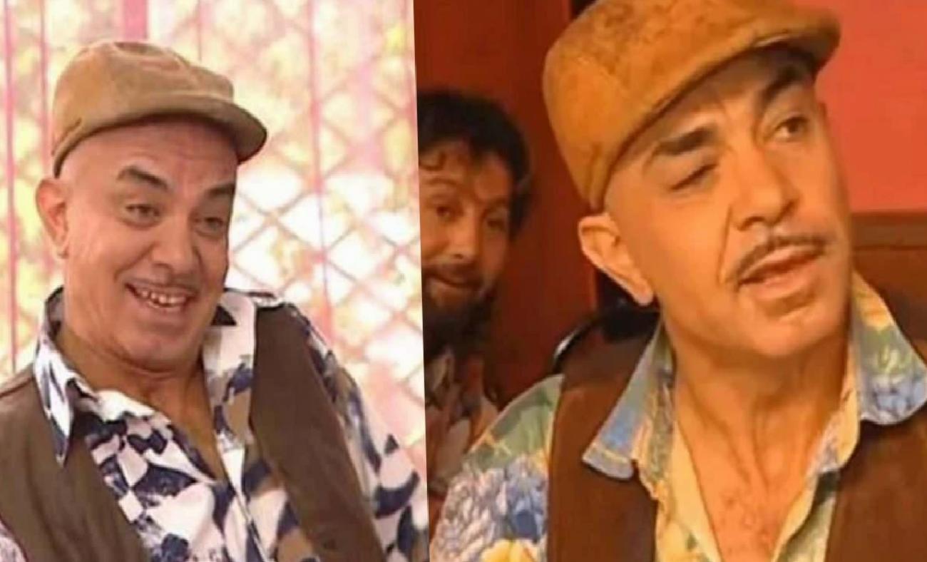 Cennet Mahallesi'nin Rüstem'i Melih Çardak'ın son hali ortaya çıktı