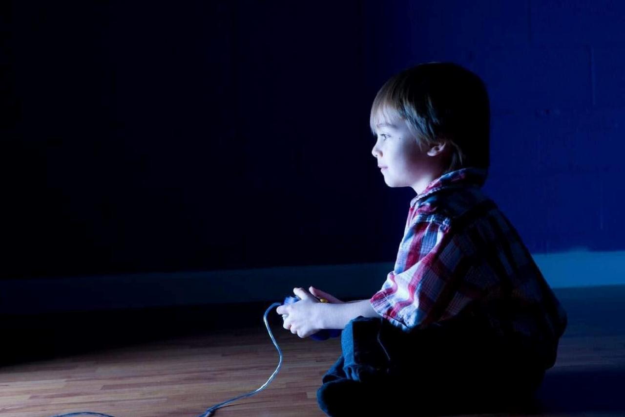 Çocuklarda Oyun Bağımlılığı: Belirtiler, Riskler ve Erken Müdahale