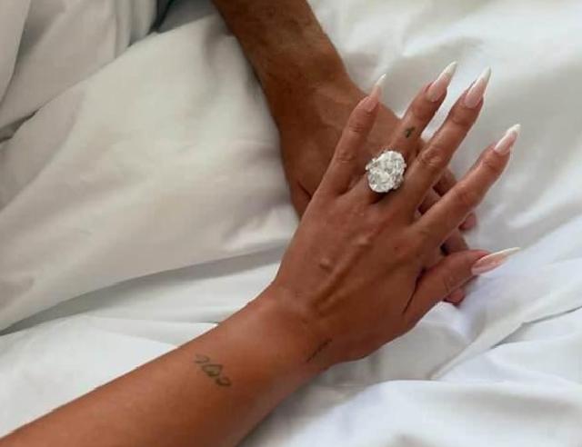 Cristiano Ronaldo ve Georgina Rodriguez’in Evlilik Sözleşmesi: Maddi Güvenceyi ve Serveti Korumaya Yönelik Detaylar