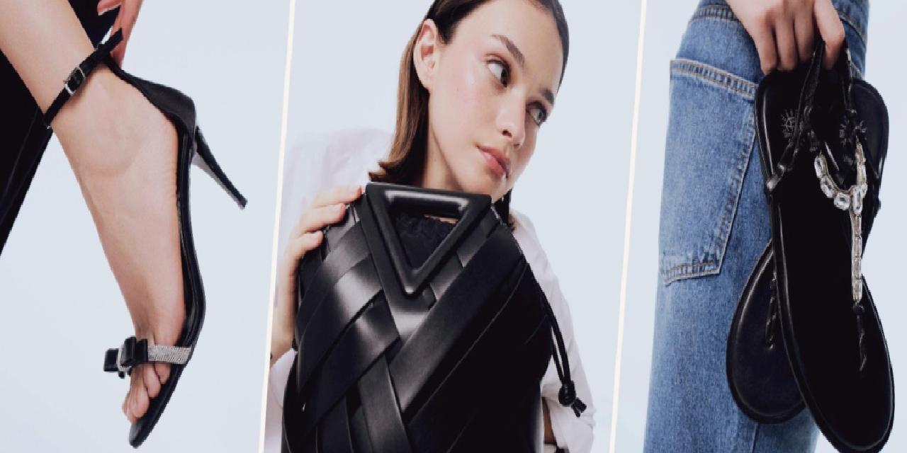 DCEY x DeFacto: Günden Geceye Uzanan Zamansız Şıklık