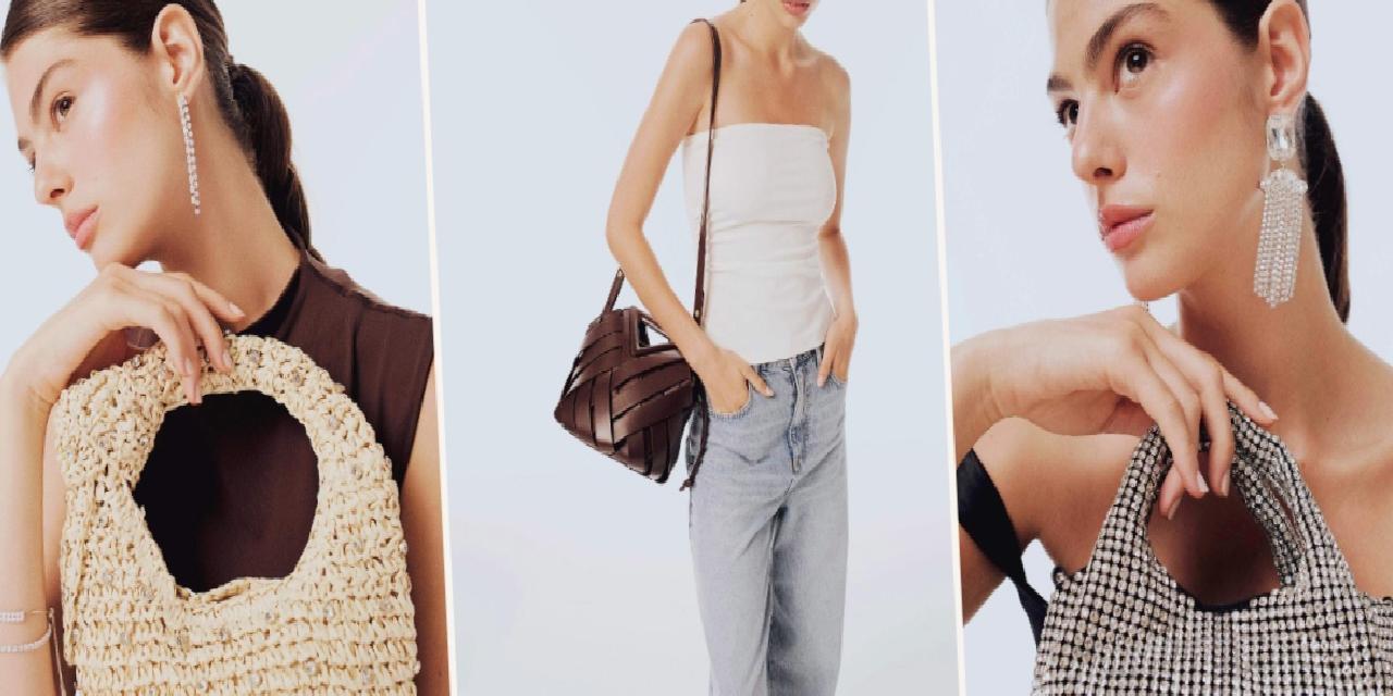 DCEY x DeFacto: Günden Geceye Uzanan Zamansız Şıklık