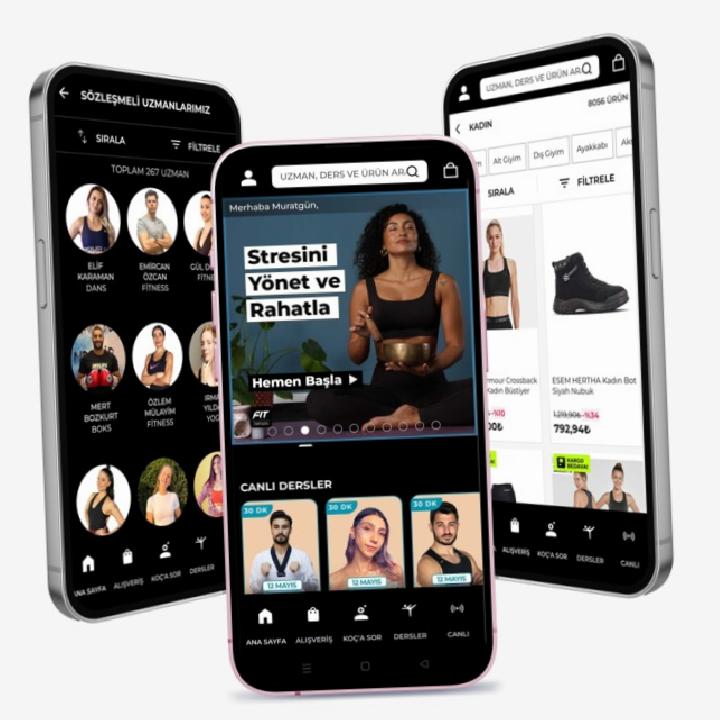 Program İçeriği ve Detaylar