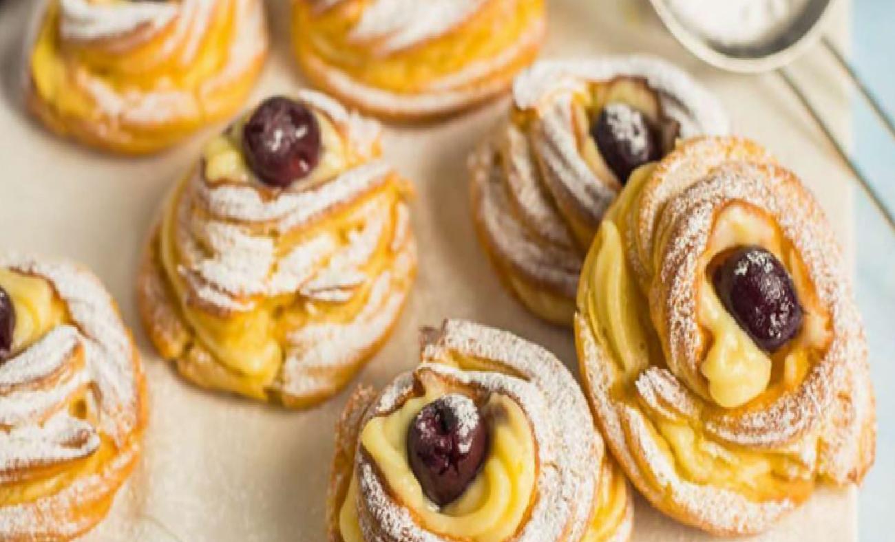 Hazırlanış Aşamaları