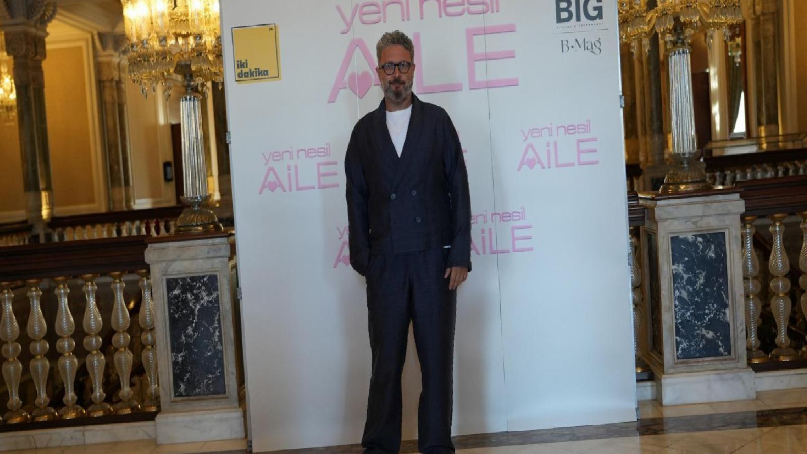 Dizi Dünyasında Yeni Bir Dönem: Dikey Diziler