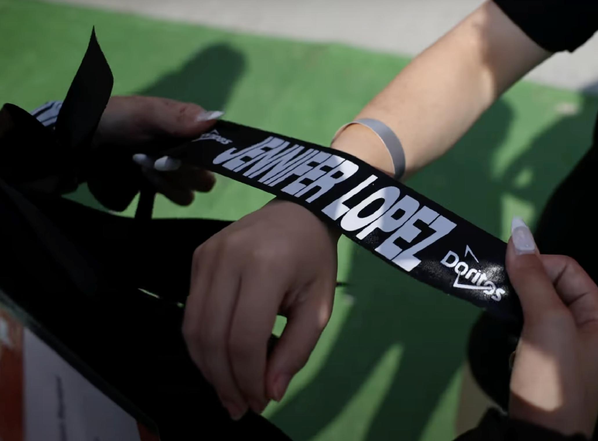 Doritos ile Bir Yaz Anısı