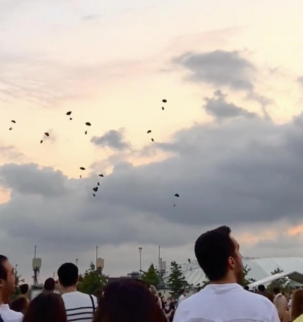 Doritos ile Bir Yaz Anısı