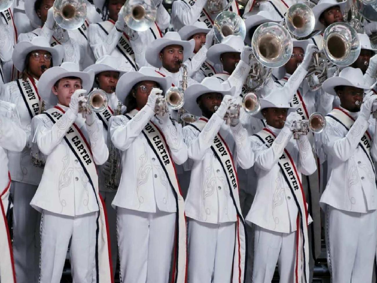 Dünyaca ünlü şarkıcı Beyonce 43 yaşında hayaline kavuştu! İlk Emmy ödülünü kazandı