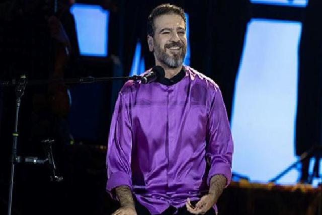 Ecstasy: İki Deniz Arasında—Sami Yusuf’un İstanbul Konseri Filistin İçin Dualarla Büyüledi