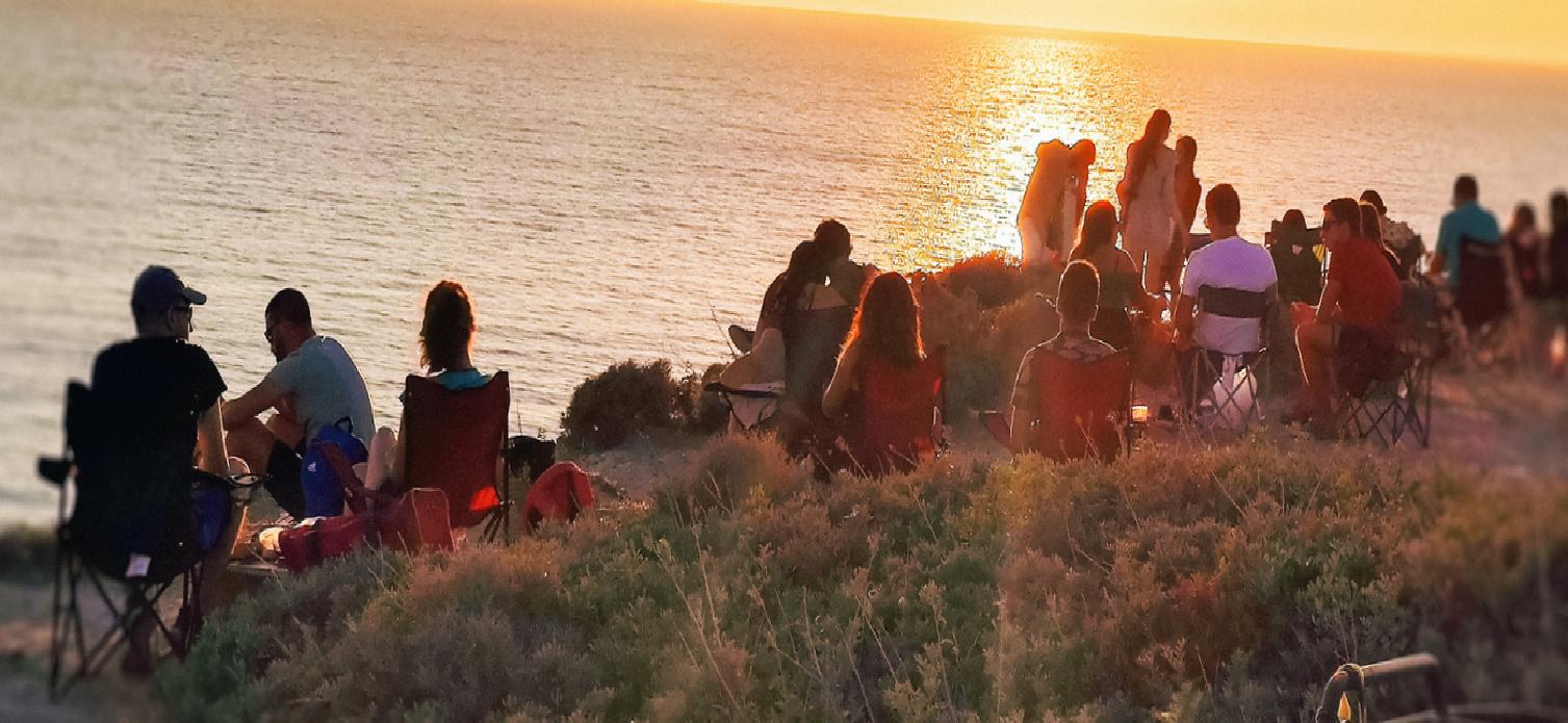 Ege’nin Saklı Hazinesi: Bozcaada’da 48 Saat