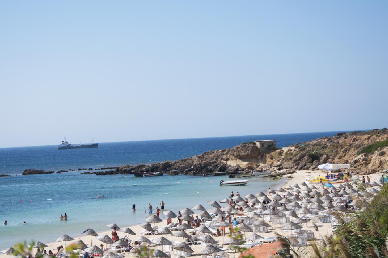 Ege’nin Saklı Hazinesi: Bozcaada’da 48 Saat