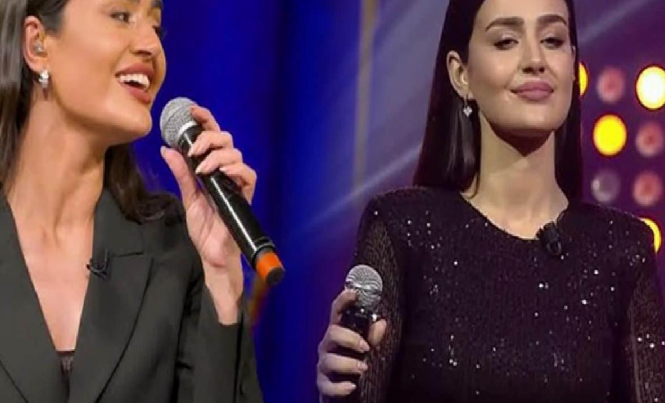 Kendini Bir Yorumcu Olarak Görüyor