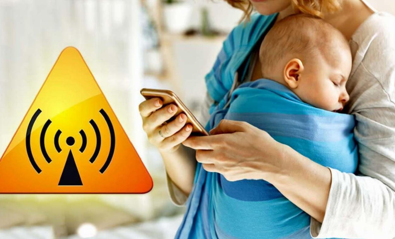EMF ve Çocuklar: Yükselen Riskler ve Korunma Yolları
