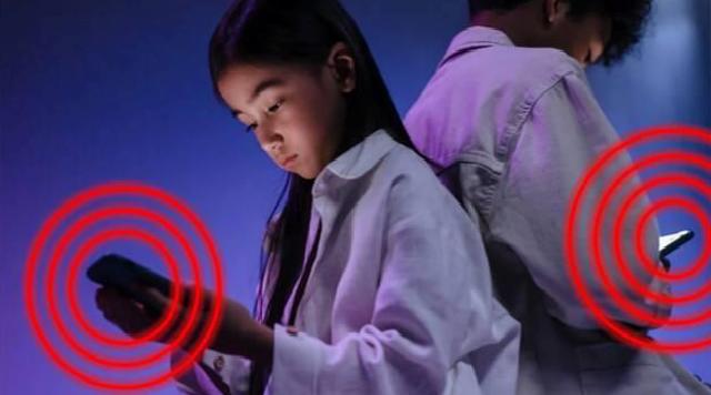 EMF ve Çocuklar: Yükselen Riskler ve Korunma Yolları