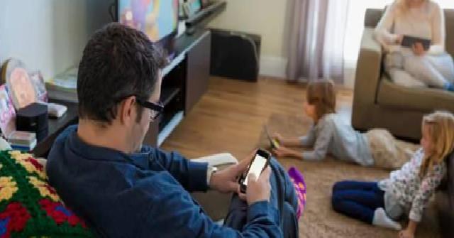 EMF ve Çocuklar: Yükselen Riskler ve Korunma Yolları