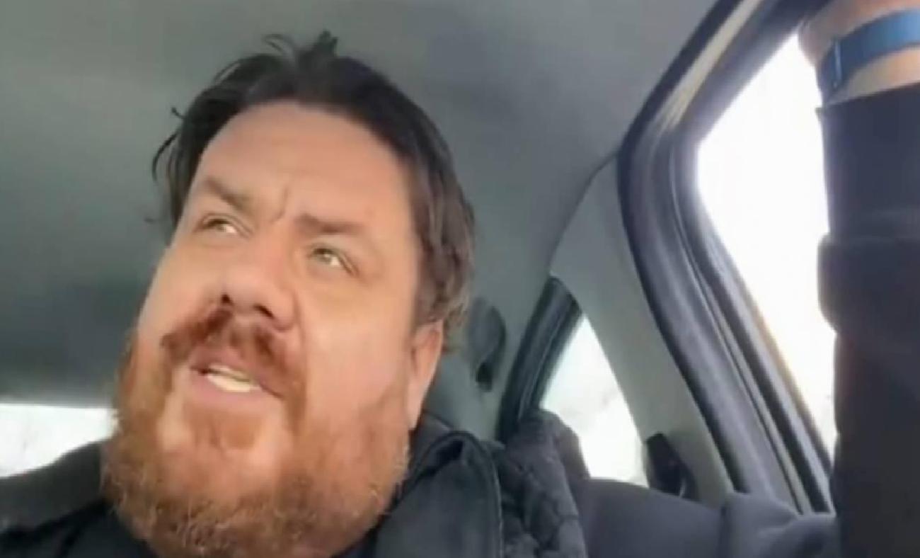 Emre Mutlu'nun 133 Kiloluk Dönüşü: 18 Ayda Büyük Değişim Hikayesi