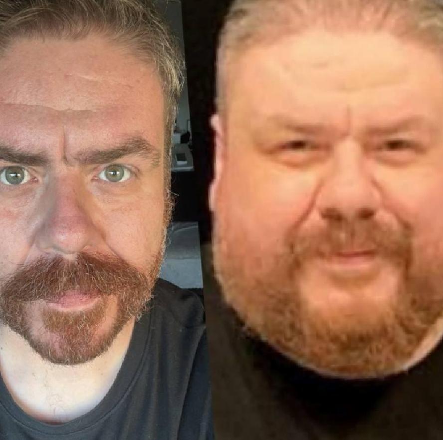 Emre Mutlu'nun 133 Kiloluk Dönüşü: 18 Ayda Büyük Değişim Hikayesi