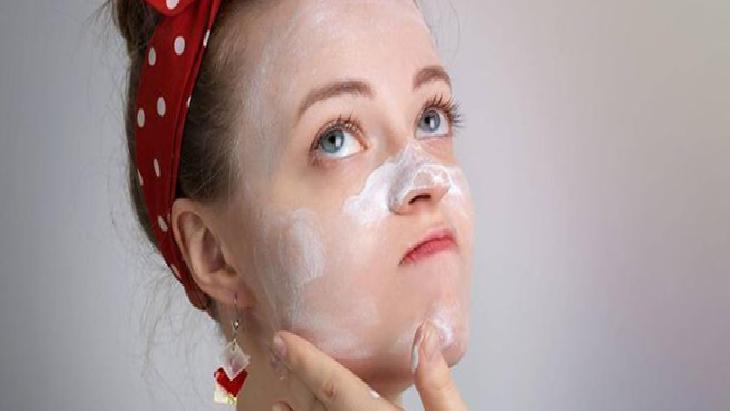 Etkili koruma için 3 parmak kuralı! Güneş kremini yanlış kullanıyormuşuz