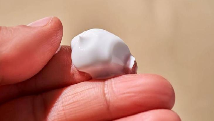 Etkili koruma için 3 parmak kuralı! Güneş kremini yanlış kullanıyormuşuz