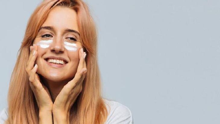 Etkili koruma için 3 parmak kuralı! Güneş kremini yanlış kullanıyormuşuz