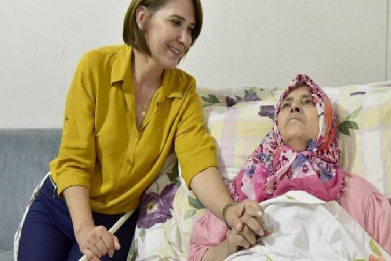 Evde bakım maaşı ne kadar? 15 Ağustos 2025 evde bakım maaşı yattı mı? Bakım maaşı yatan iller