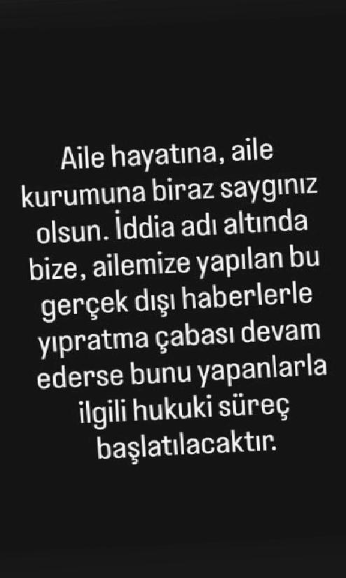 Evliliklerinde şiddet iddiaları ile gündeme gelmişti! Fahriye Evcen isyan etti