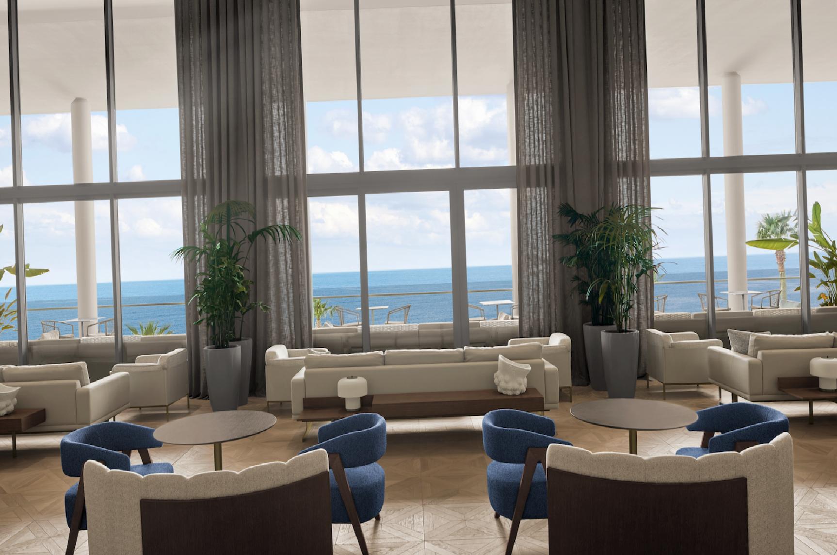 Feng Shui ile Dönüşen Bir Şehir Oteli