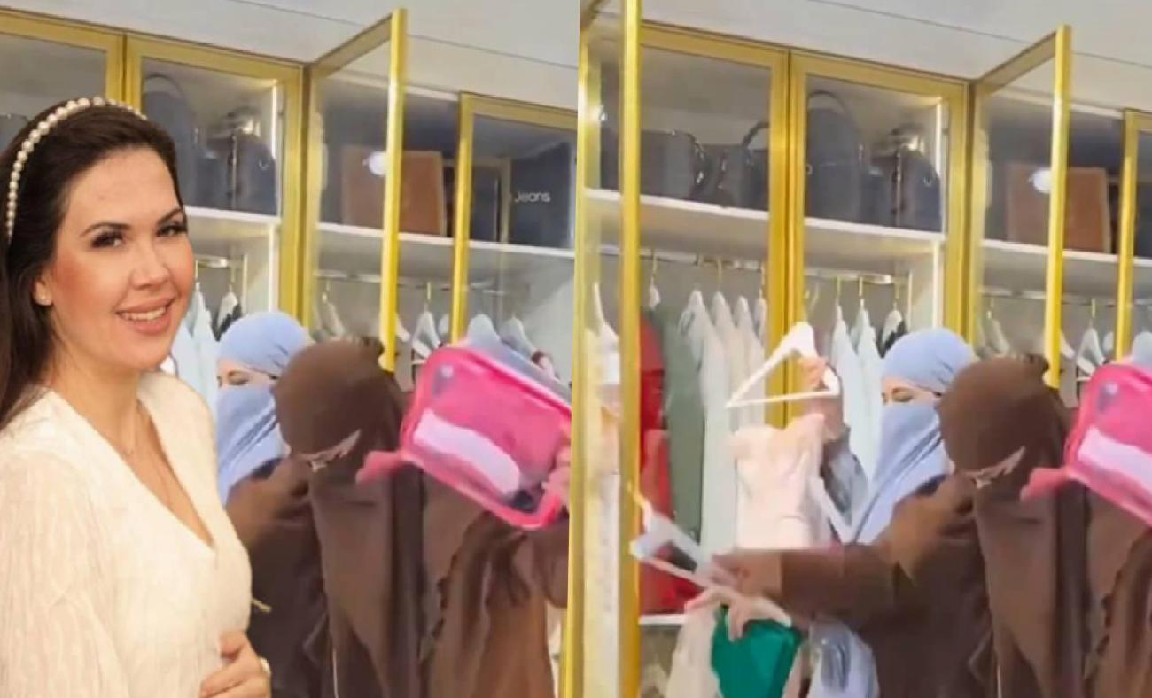 Fenomen Özlem Öz'ün skandal paylaşımı pes dedirtti! Tepkiler çığ gibi