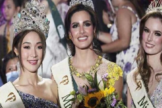 Filistin tarihinde bir ilk: “Susturulmak istenen halkımın sesi olacağım!”