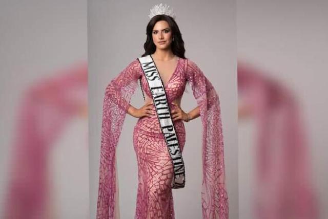 Filistin tarihinde bir ilk: “Susturulmak istenen halkımın sesi olacağım!”