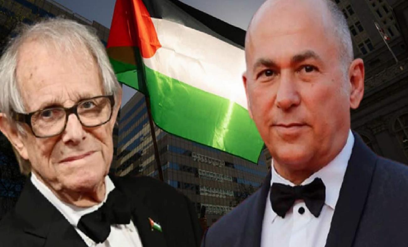 Gazze İçin Net Bir Çağrı: Venedik Film Festivali ve Venice4Palestine