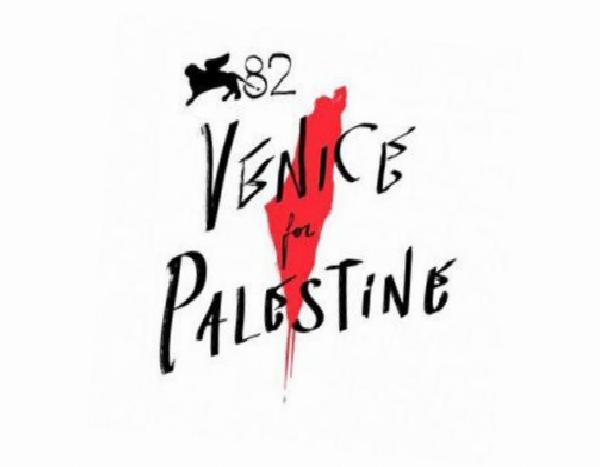Gazze İçin Net Bir Çağrı: Venedik Film Festivali ve Venice4Palestine