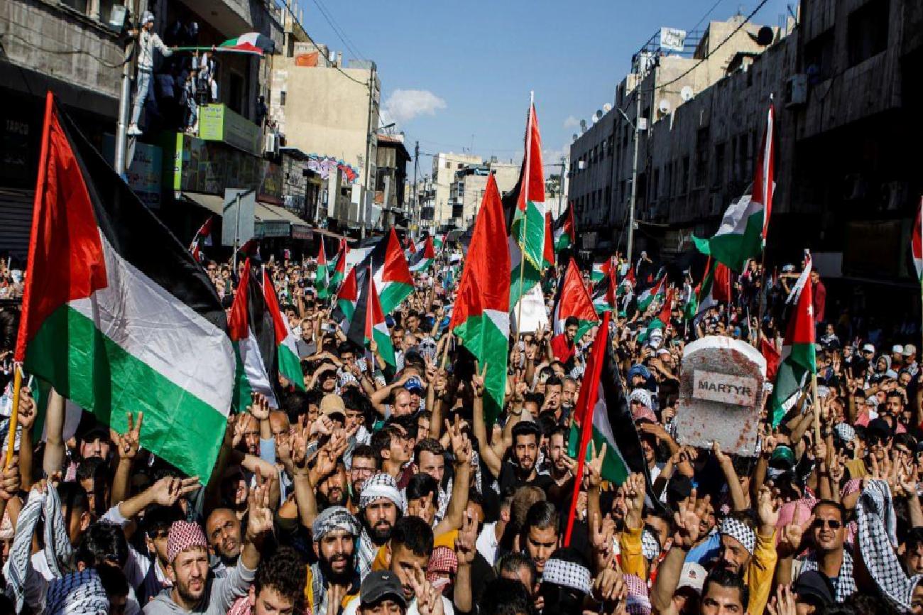 Gazze İçin Net Bir Çağrı: Venedik Film Festivali ve Venice4Palestine