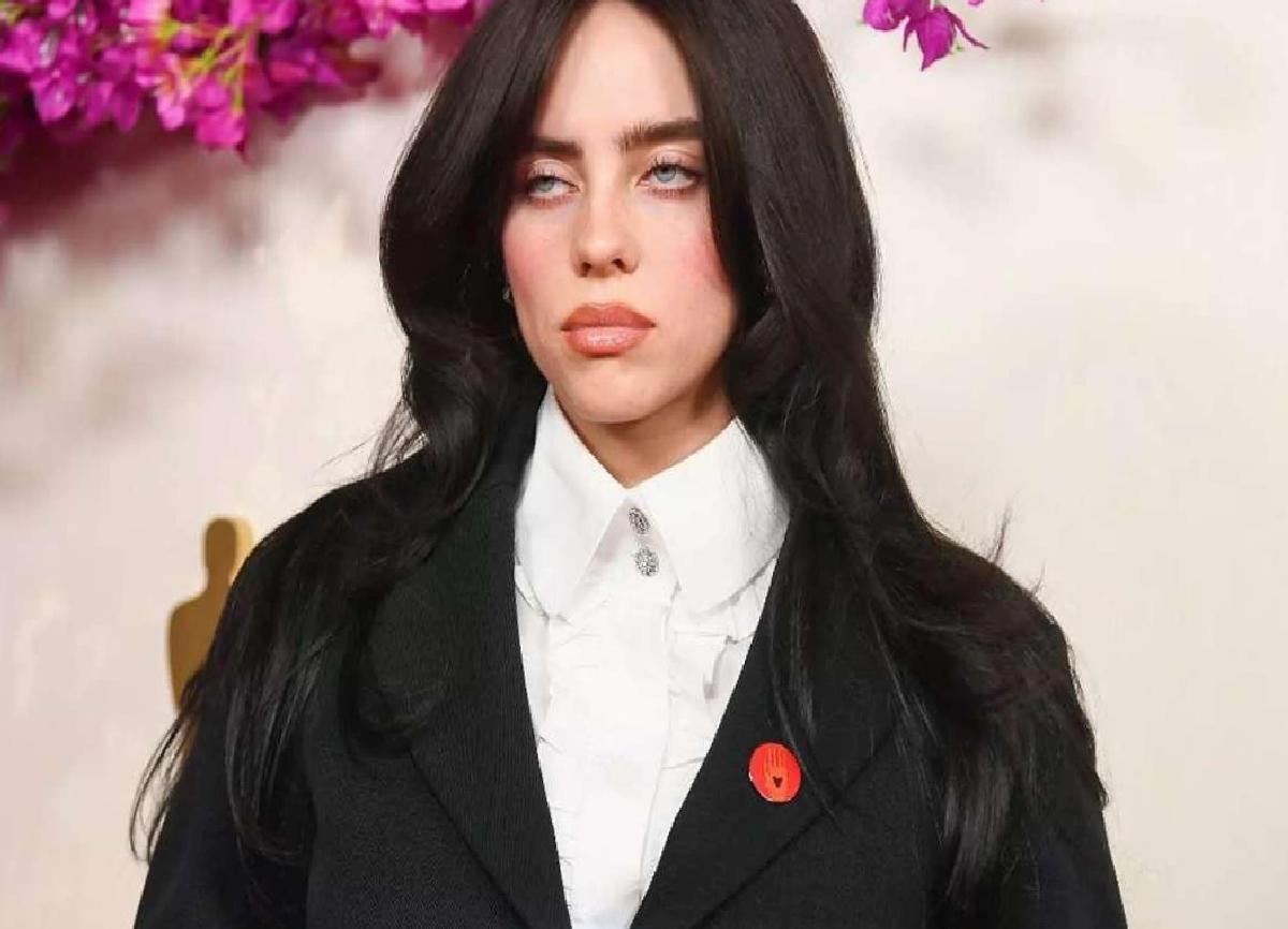 Gazze Krizi Üzerine Dünyadan Gelen Sesler: Ruffalo ve Eilish’e Yönelen Tehditler ve Sanatçıların Yanıtı