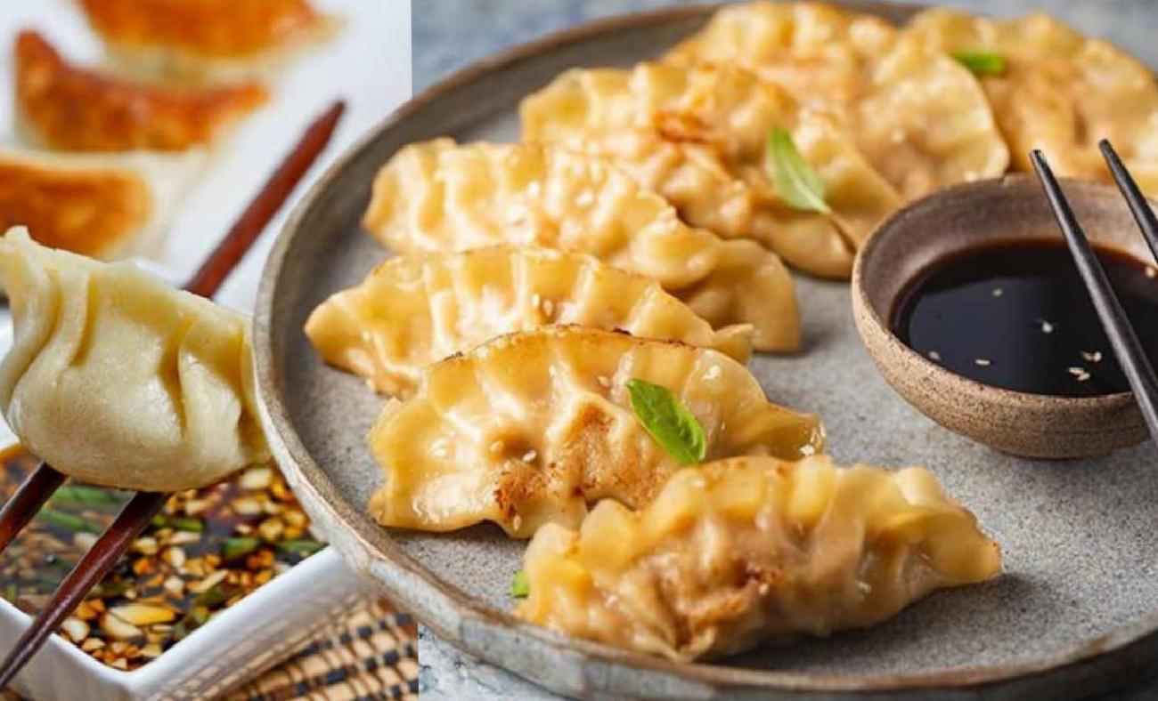 Geleneksel Jiaozi: Çin Mantısını Evde Deneyimlemek