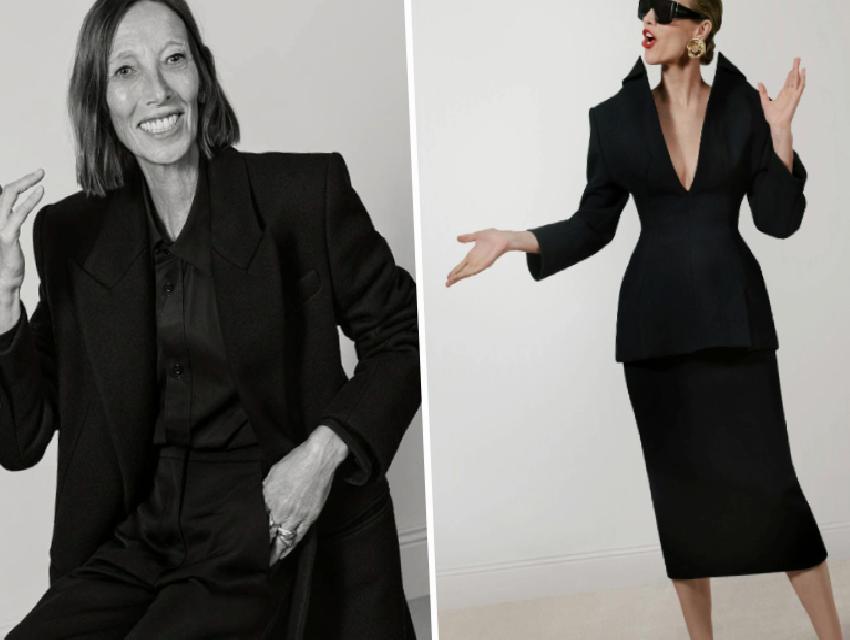 Givenchy Sonbahar/Kış 2025 Kampanyası: Sessiz Güç ve Süreç Odaklı Tasarımın Buluşması