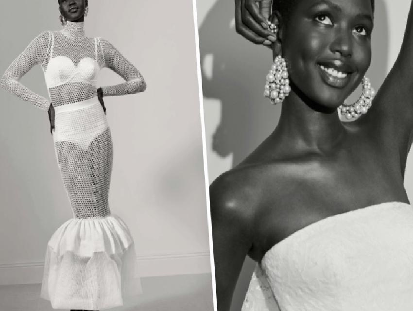 Givenchy Sonbahar/Kış 2025 Kampanyası: Sessiz Güç ve Süreç Odaklı Tasarımın Buluşması