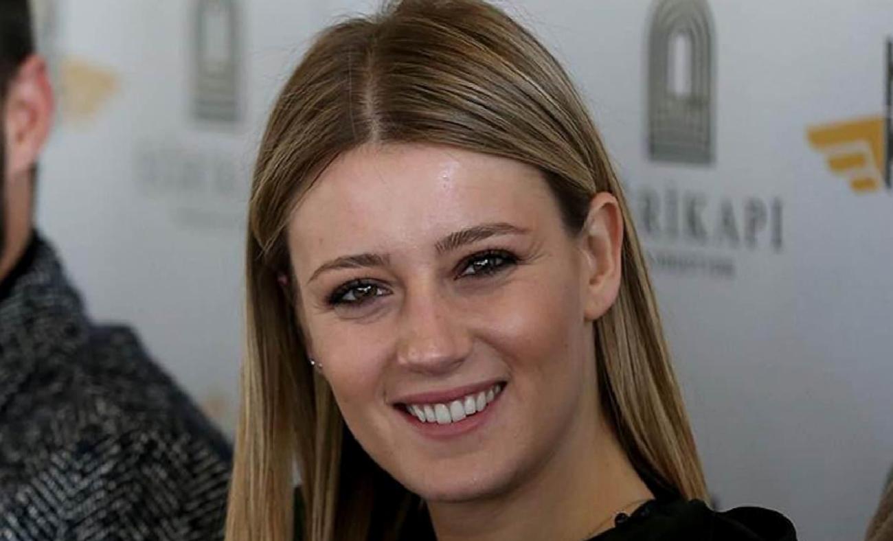 Gizem Karaca: Doğum Sonrası Dönemde 13 Kilo Verişi ve Annelik Hikayesi